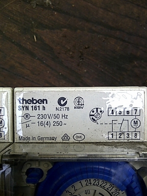 ขาย..ทามเมอร์2ตัว