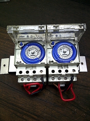 ขาย..ทามเมอร์2ตัว