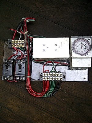 ขาย...ชุดทามเมอร์สำเร็จรูป