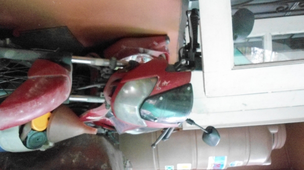 มีรถจักรยานยนต์ขายใครสนใจติดต่อได้ที่ 087 9956110