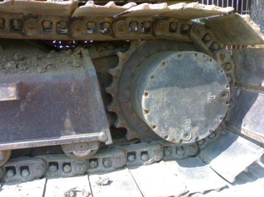 ต้องการขายรถ / แม็กโค โกเบลโก้ SK 200 มาร์คที ต้องการขายรถ / แม็กโค โกเบลโก้ SK 200 มาร์คที