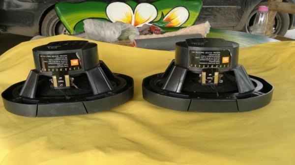 ลำโพง JBL 6x9 1คู่