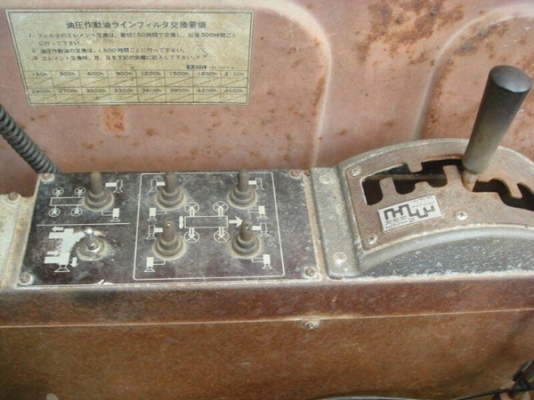 ขายรถเครนkato KR-25H-3L