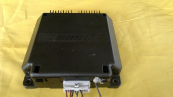 ขาย AMP BOSE 2CH USA
