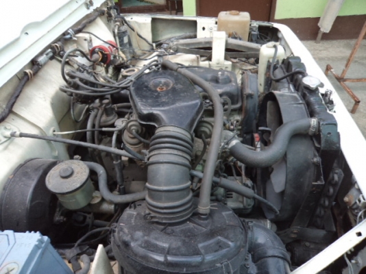 ซูซูกิ กระบะตอนเดียว 4*4