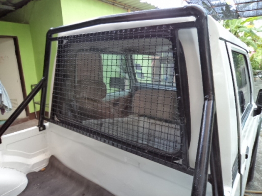 ซูซูกิ กระบะตอนเดียว 4*4