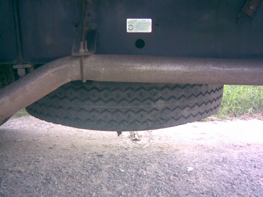 6 ล้อ Rocky FTR 195 แรงม้า *ยาว 7.20 ม.* รถสวยเดิม+สวยจริง *รถห้างแท้ 100\%*