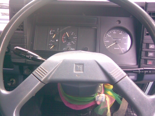 6 ล้อ Rocky FTR 195 แรงม้า *ยาว 7.20 ม.* รถสวยเดิม+สวยจริง *รถห้างแท้ 100\%*