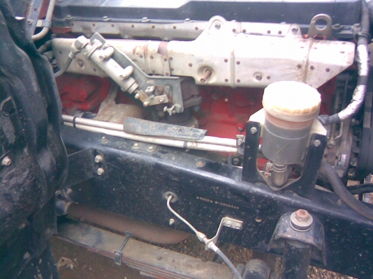 6 ล้อ Rocky FTR 195 แรงม้า *ยาว 7.20 ม.* รถสวยเดิม+สวยจริง *รถห้างแท้ 100\%*