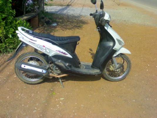 ขายไปแล้วครับมีโอปี49 เดิม จดใหม่