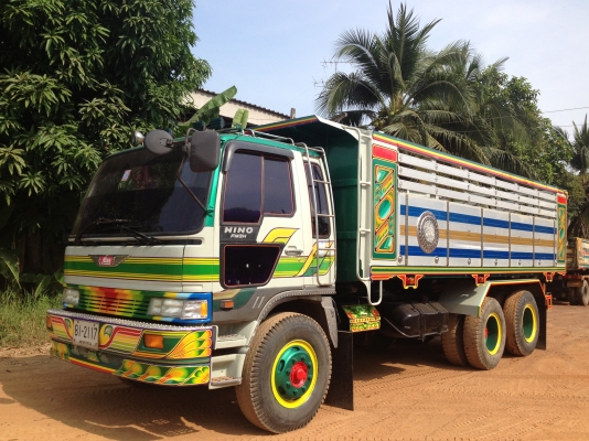 ขาย 3HNLA สภาพใหม่ๆ พร้อมใช้