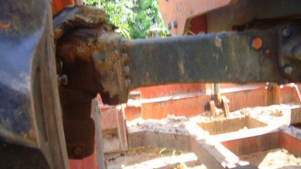 ขายรถไถ kubota M9000