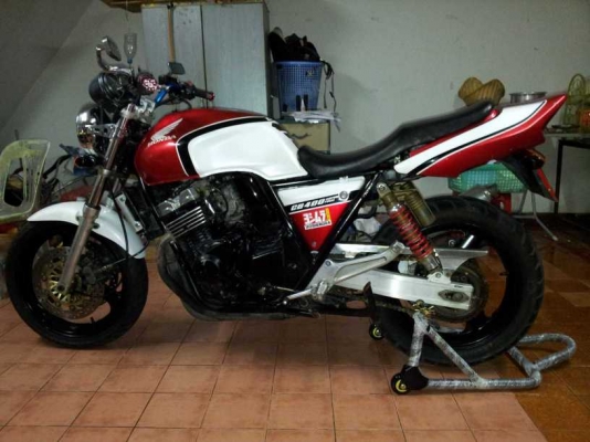 ขาย super4 ปี95 อินวอย สภาพสวยๆ 64,000 บาท