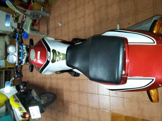 ขาย super4 ปี95 อินวอย สภาพสวยๆ 64,000 บาท