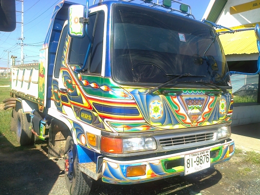 HINO FD 195 HP HO7D หกล้อดั๊มพ์ กระบะดั๊มพ์เหล็ก 6 ตันยาว 3.50 เมตร ช่วงล่างคัชซีสวยไม่มีดาม ยาง 8.25 ขอบ 16 สภาพสวย เครื่องดี ภายในสวยครบ แอร์เย็น พวงมาลัยเพาเวอร์ เบรคทริ๊ปฟี้ เอกสารทะเบียนภาษีครบพร้อมโอนครับ HINO FD 195 HP HO7D หกล้อดั๊มพ์ กระบะดั๊มพ์เหล็ก 6 ตันยาว 3.50 เมตร ช่วงล่างคัชซีสวยไม่มีดาม ยาง 8.25 ขอบ 16 สภาพสวย เครื่องดี ภายในสวยครบ แอร์เย็น พวงมาลัยเพาเวอร์ เบรคทริ๊ปฟี้ เอกสารทะเบียนภาษีครบพร้อมโอนครับ