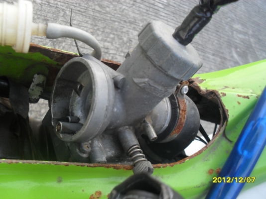 มอร์ไซคลาสสิค