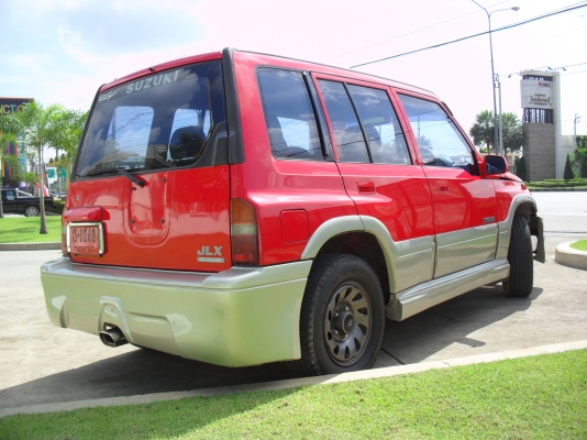 ขายรถจี๊ป Vitara ขายรถจี๊ป Vitara