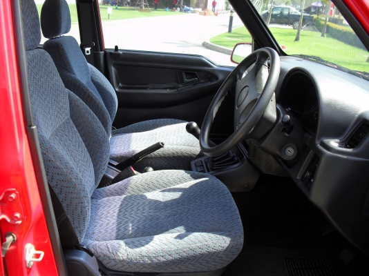 ขายรถจี๊ป Vitara ขายรถจี๊ป Vitara