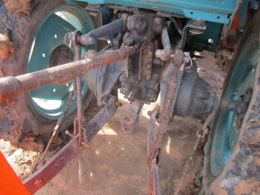 ขายด่วน รถ Kubota L1-22DTM  ดันหน้า+ผาน 5 + ผาน 4