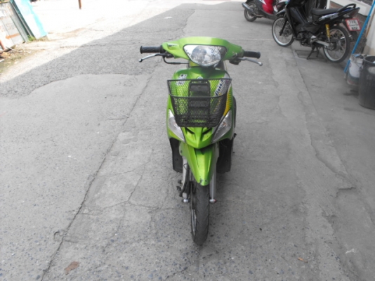 ขาย Mio 115 ปี 48