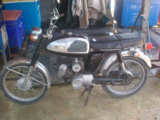 Yl2 เดิม ๆ เครื่องติดขี่ได้ เครื่องดีด้วย no book