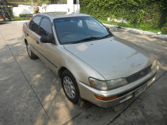 รถบ้านมือเดียวป้ายแดง รถสวย คุ้มค่าราคา