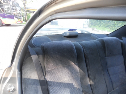 รถบ้านมือเดียวป้ายแดง รถสวย คุ้มค่าราคา