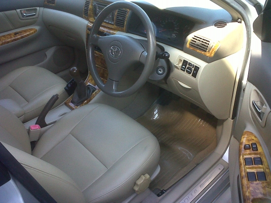 ขายรถสวยพร้อมใช้งาน เล่มทะเบียนพร้อมใช้งาน สวยสุดในรุ่นครับ ขายรถสวยพร้อมใช้งาน เล่มทะเบียนพร้อมใช้งาน สวยสุดในรุ่นครับ