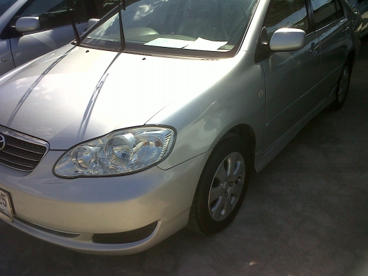 ขายรถสวยพร้อมใช้งาน เล่มทะเบียนพร้อมใช้งาน สวยสุดในรุ่นครับ ขายรถสวยพร้อมใช้งาน เล่มทะเบียนพร้อมใช้งาน สวยสุดในรุ่นครับ