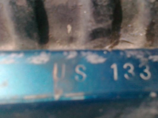 แยกขายหรือซื้อทั้งคันปี89 เดิมทีตั้งใจจะเอามาทำสีแต่ช่างไม่ว่างรอคิวนานขอแยกขายหรือขายทั้งคันก็ได้ ขายเครื่องเกียร์พร้อมเลข25000เครื่องเกียร์รับประกันว่าดีมากๆขายทะเบียนปี89พร้อมเลข9000 เหลือตัวถังและคัสซีและอุปกรที่ติดตัวถัง12000ทุกอย่างใช้ได้ครบรถขี่ได้