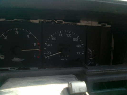 แยกขายหรือซื้อทั้งคันปี89 เดิมทีตั้งใจจะเอามาทำสีแต่ช่างไม่ว่างรอคิวนานขอแยกขายหรือขายทั้งคันก็ได้ ขายเครื่องเกียร์พร้อมเลข25000เครื่องเกียร์รับประกันว่าดีมากๆขายทะเบียนปี89พร้อมเลข9000 เหลือตัวถังและคัสซีและอุปกรที่ติดตัวถัง12000ทุกอย่างใช้ได้ครบรถขี่ได้