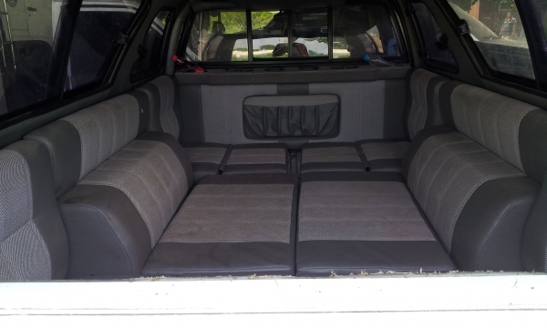 อีซูซุ ปี 92 เครื่อง 87