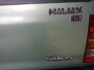 ขายTOYOTA  VIGO 2500 G 2005 ราคา 395000 บาท