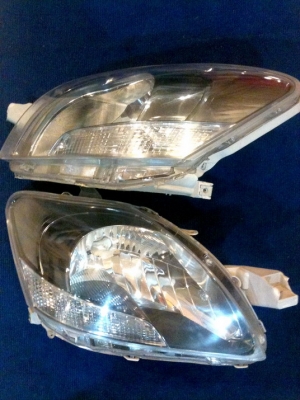 ไฟหน้า New vios 2012 โคมดำของแท้ ราคาข้างล่ะ 1,300 บาท ราคาต่อรองได้ Tel.085-150-9040 ไฟหน้า New vios 2012 โคมดำของแท้ ราคาข้างล่ะ 1,300 บาท ราคาต่อรองได้ Tel.085-150-9040