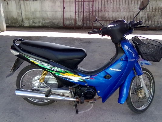 ขายเวฟ100 ปี48 เดิมๆ พร้อมโอน