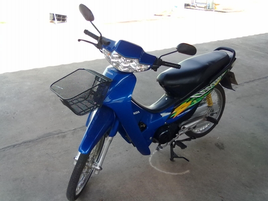 ขายเวฟ100 ปี48 เดิมๆ พร้อมโอน