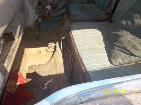 ขาย6ล้อกระบะตามสภาพ