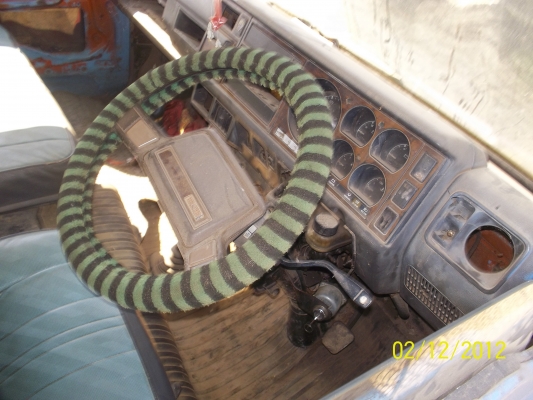 ขาย6ล้อกระบะตามสภาพ