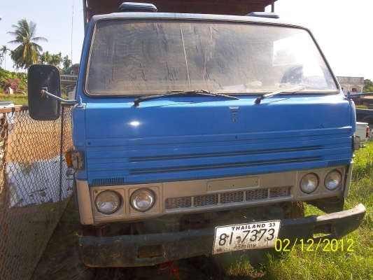 ขาย6ล้อกระบะตามสภาพ