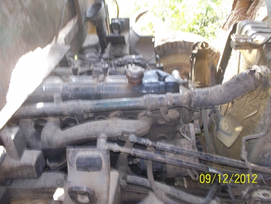 ขาย6ล้อกระบะตามสภาพ