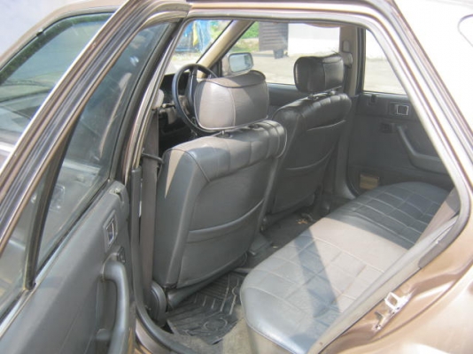 ACCORD 2.0 EX ปี 1989 เกียร์ออโต้29000ยังบางๆNO Book