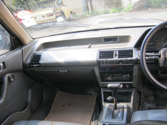 ACCORD 2.0 EX ปี 1989 เกียร์ออโต้29000ยังบางๆNO Book