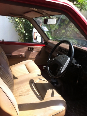 ขายรถกระบะ โตโยต้า ไฮลัก ฮีโร่ 4 ขอ สภาพเยี่ยม ขายรถกระบะ โตโยต้า ไฮลัก ฮีโร่ 4 ขอ สภาพเยี่ยม