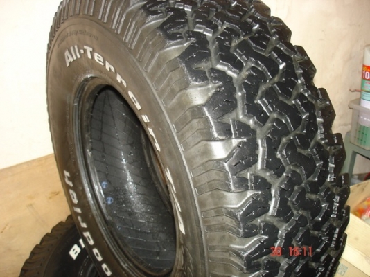 ขายยาง  BF. 30. และ  31.........สวยๆ เชิญครับ