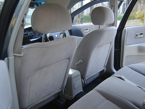 ขาย nissan BLUEBIRD SSS-G 2.0 โฉม SSS ประกอบนอก ปี 2537 ขาย nissan BLUEBIRD SSS-G 2.0 โฉม SSS ประกอบนอก ปี 2537