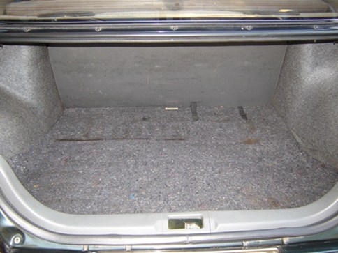 ขาย nissan BLUEBIRD SSS-G 2.0 โฉม SSS ประกอบนอก ปี 2537