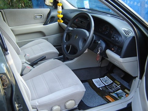 ขาย nissan BLUEBIRD SSS-G 2.0 โฉม SSS ประกอบนอก ปี 2537 ขาย nissan BLUEBIRD SSS-G 2.0 โฉม SSS ประกอบนอก ปี 2537