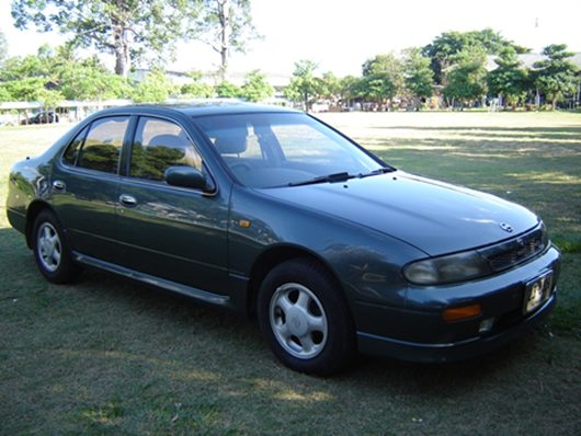ขาย nissan BLUEBIRD SSS-G 2.0 โฉม SSS ประกอบนอก ปี 2537 ขาย nissan BLUEBIRD SSS-G 2.0 โฉม SSS ประกอบนอก ปี 2537