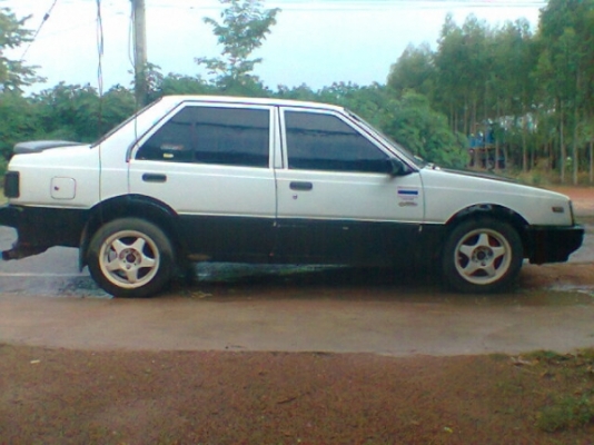 รถฝากขาย เก๋งเท่ๆครับ