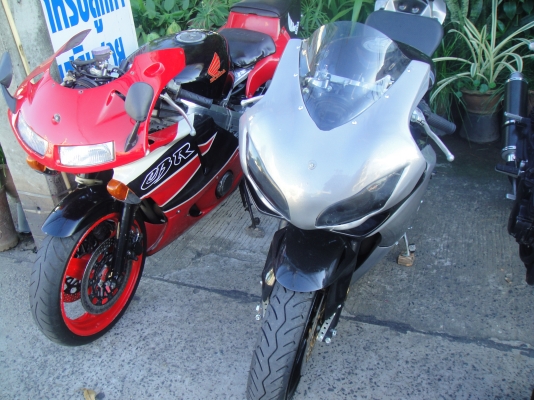 cbr400 ปี 89 พร้อมทะเบียน 70,000 เครื่องดีเด้อ 0853155295 cbr400 ปี 89 พร้อมทะเบียน 70,000 เครื่องดีเด้อ 0853155295